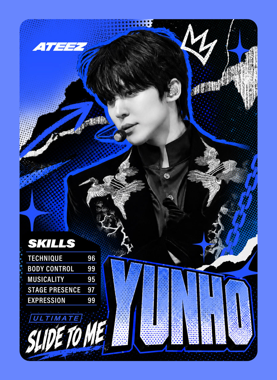 YUNHO