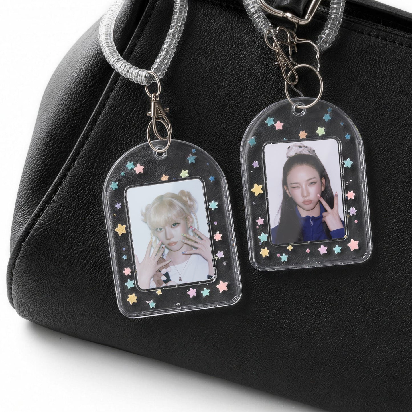 SYNK : COMPLæXITY ID Photo Sheets