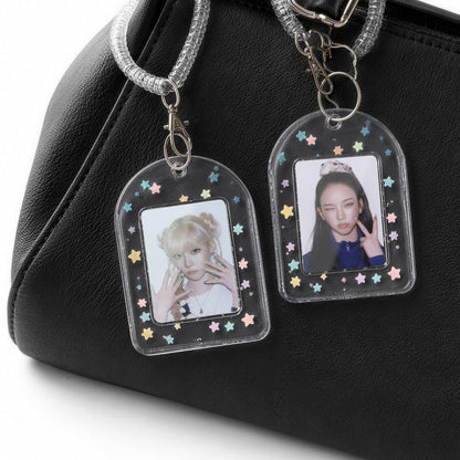 SYNK : COMPLæXITY ID Photo Sheets