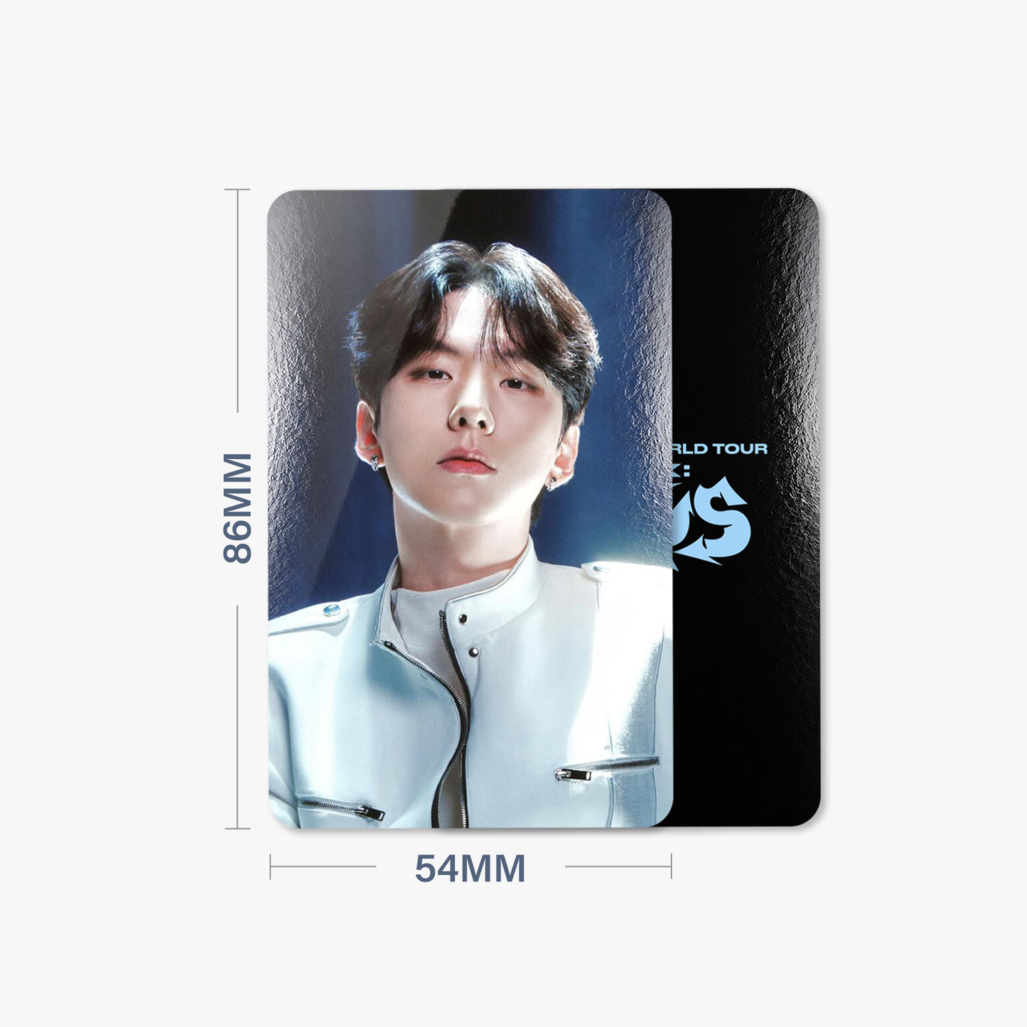 THE X:NEXUS Photocard