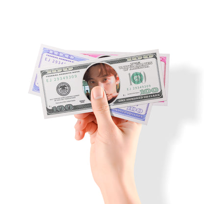 Novelty Bills (For Entertainment Only)