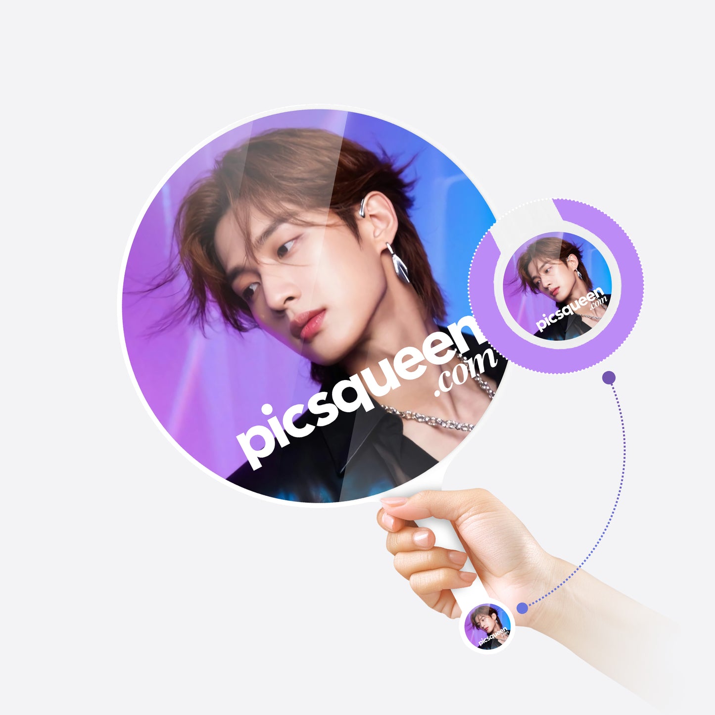 Big Fan