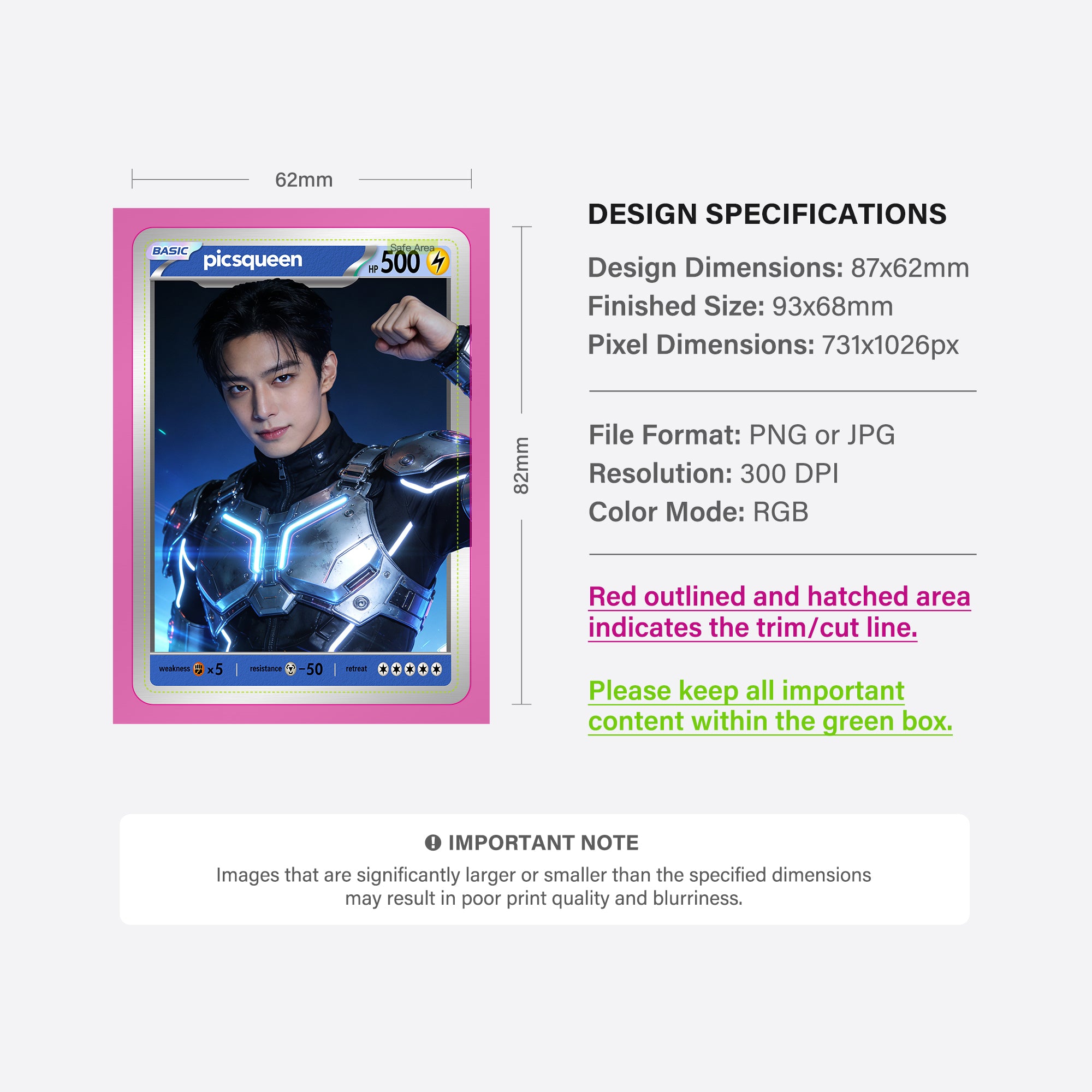 その他 photocard 2 ENHYPEN] Orange Blood : Round 2 Lucky Draw Event POB Photocard