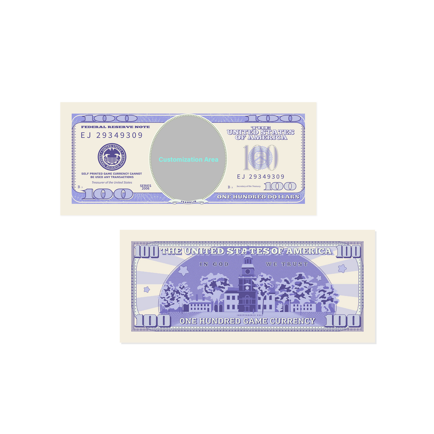 WILD Fan Money