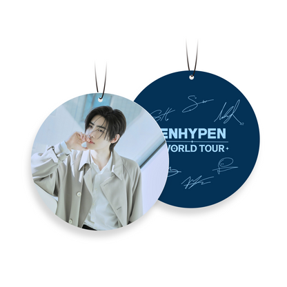EN-Custom Midnight Scent Card
