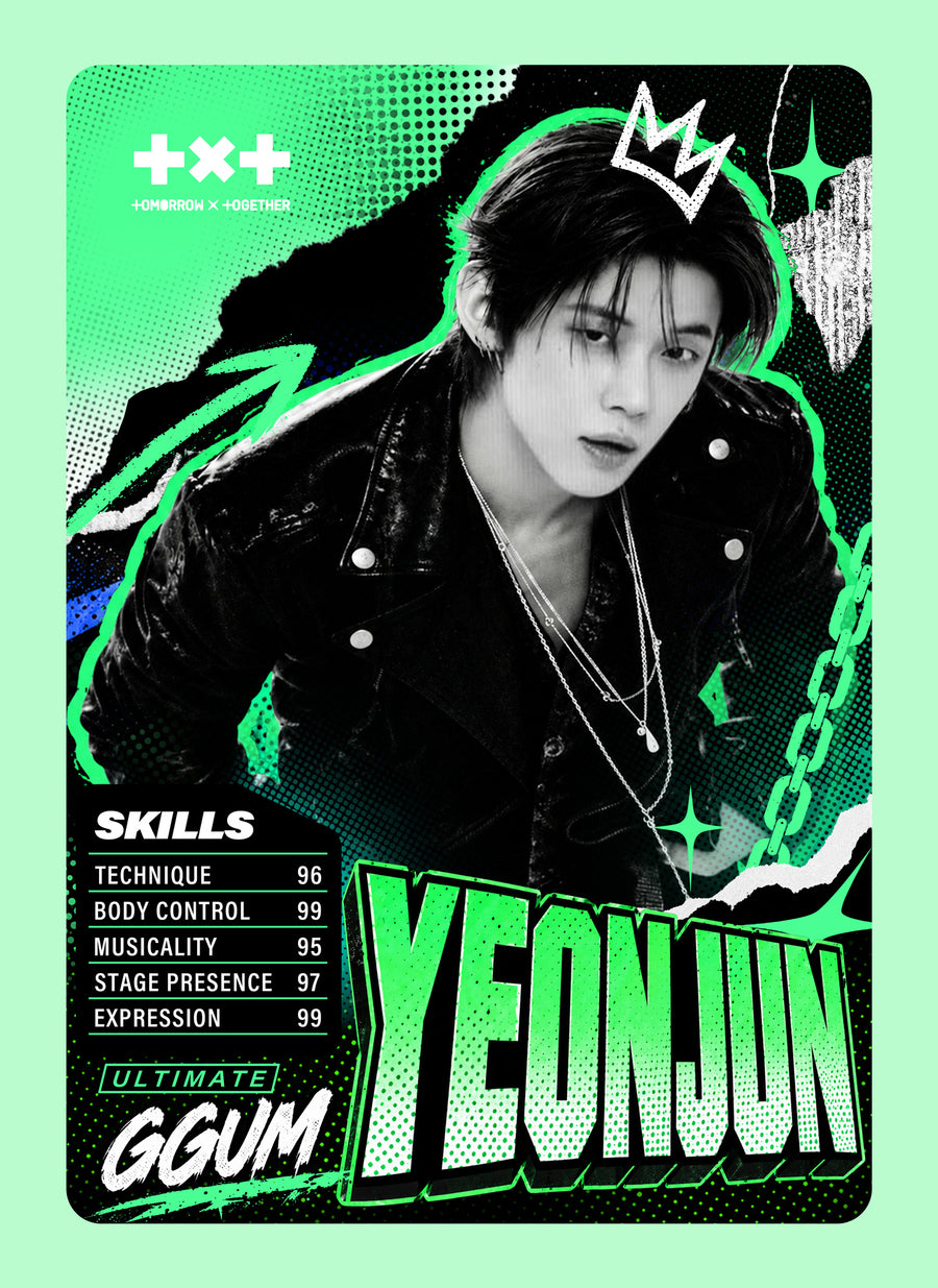 YEONJUN