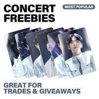 THE X : NEXUS Photocard