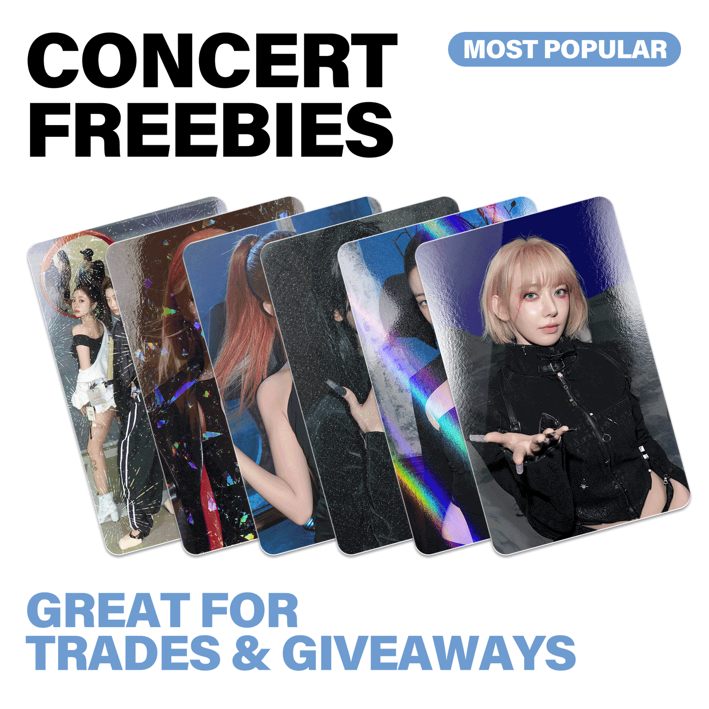 PUREFLOW Photocard