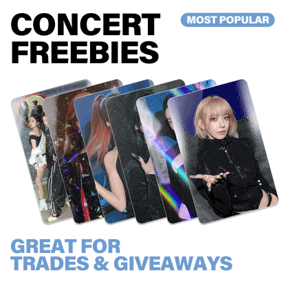 PUREFLOW Photocard