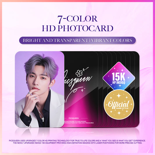 Original Photocard Collection