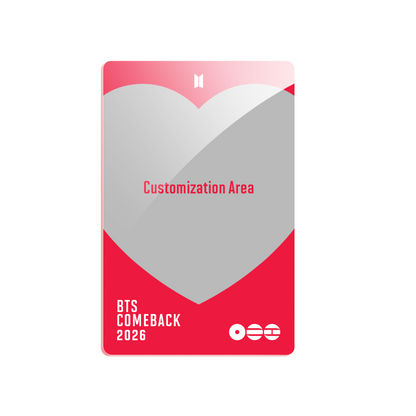 BTS-Acrylic Standees - PICSQUEEN