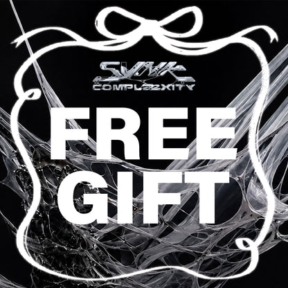SYNK : COMPLæXITY Gift Pack