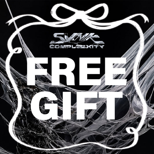SYNK : COMPLæXITY Gift Pack