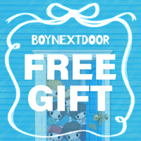 🎁 BOYNEXTDOOR Gift Pack (100% off)
