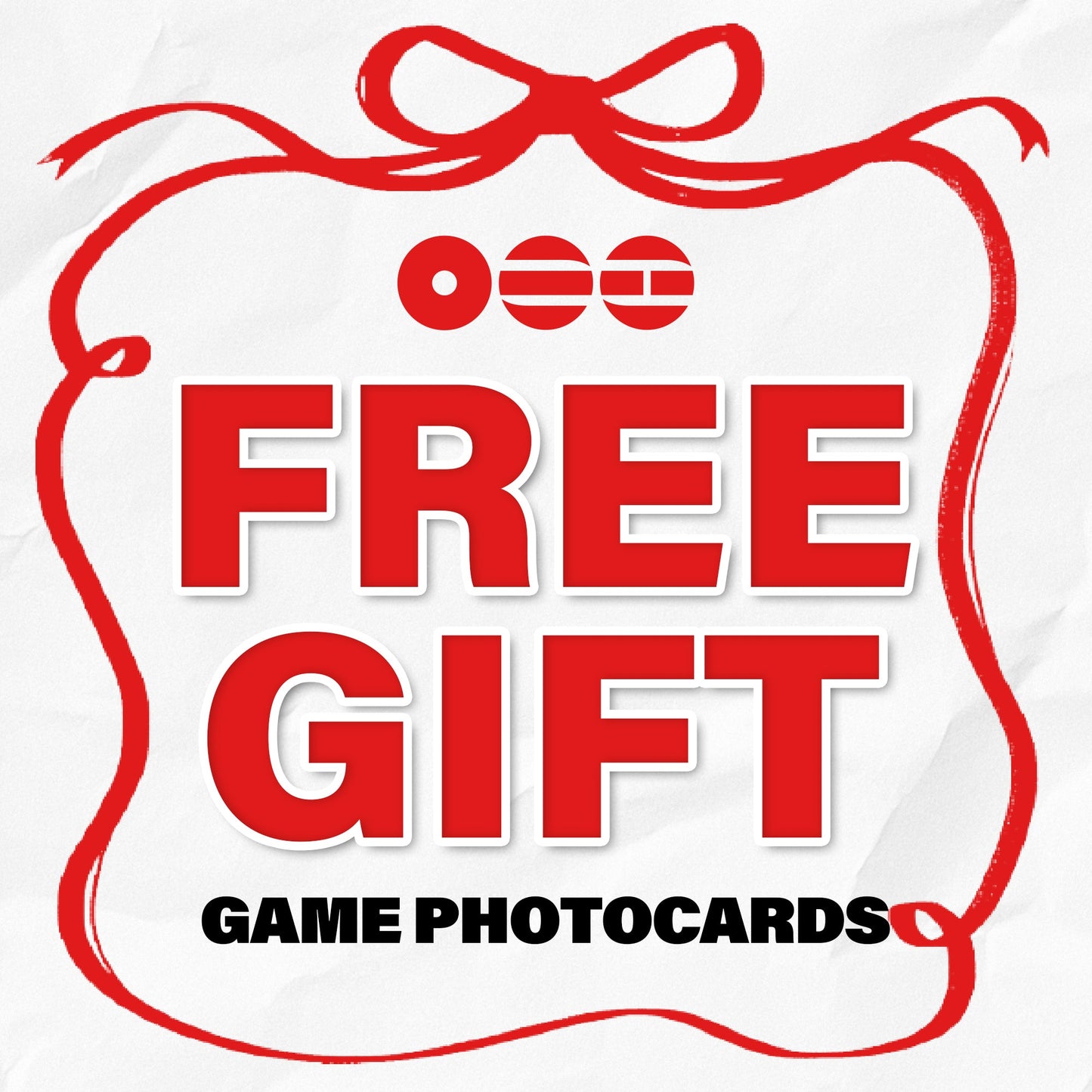 🎁 7-Piece Football  Game Photocards (100% off)