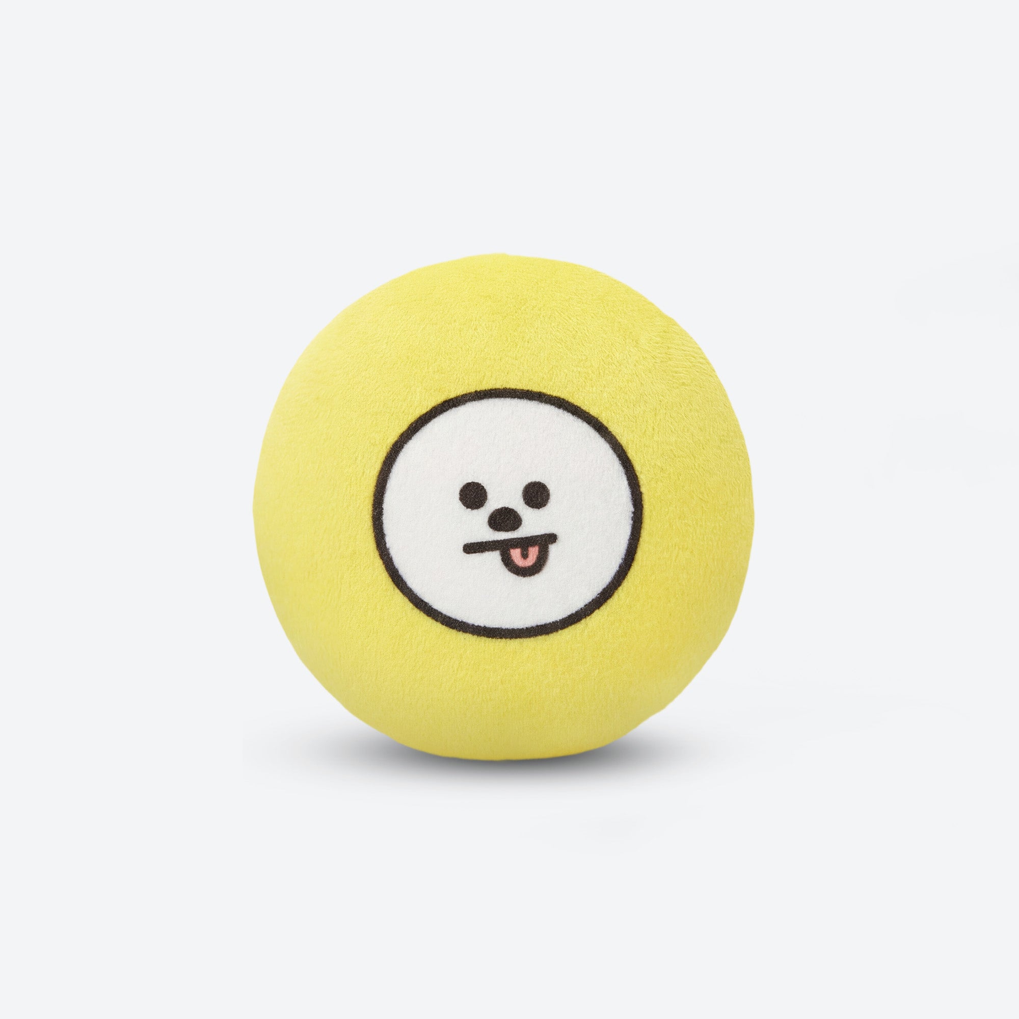 BTS-3D Plush Badge – PICSQUEEN
