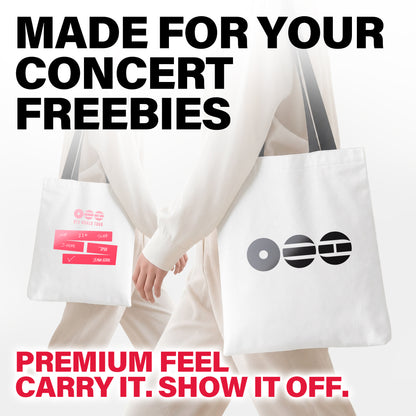 Arirang Tote Bag