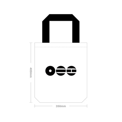 Arirang Tote Bag