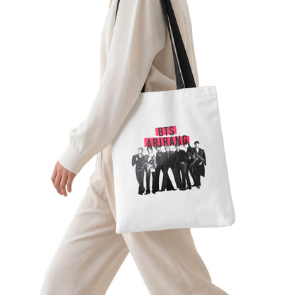 Arirang Tote Bag