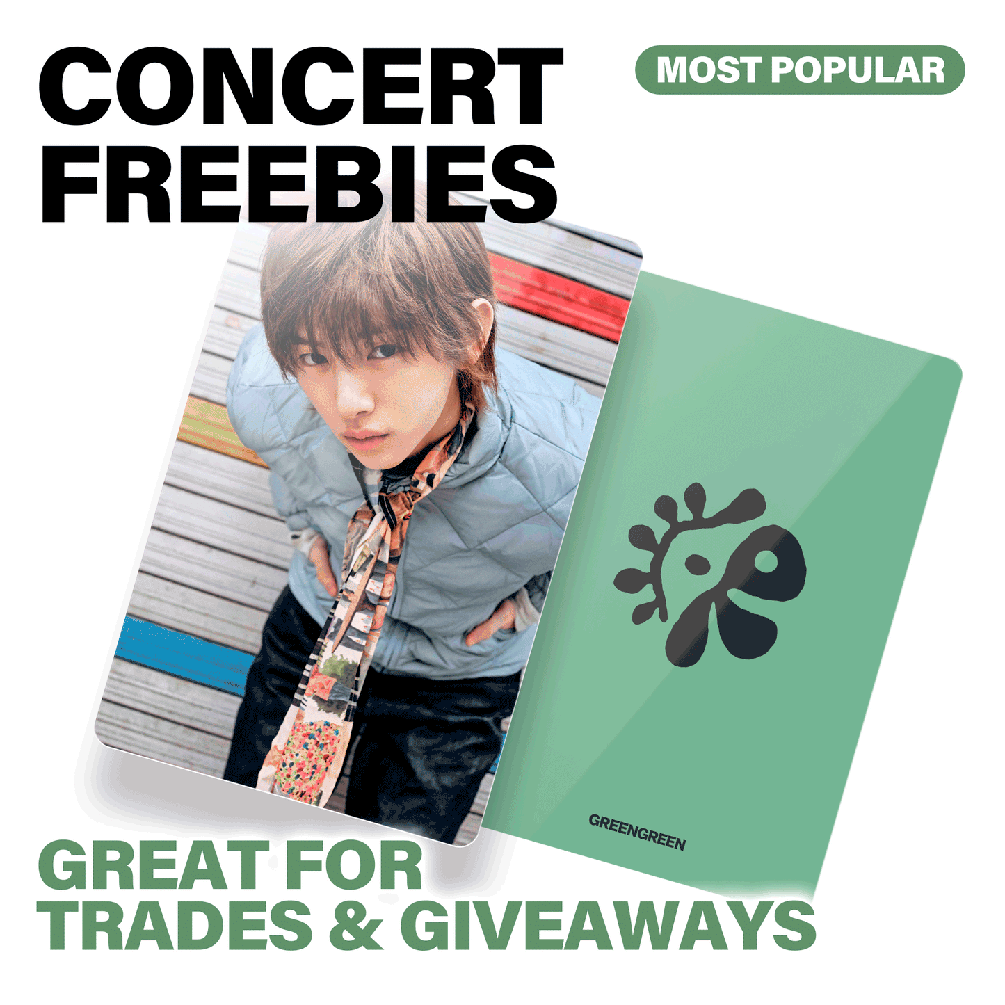 PYPD Photocard