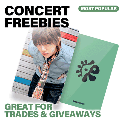 PYPD Photocard