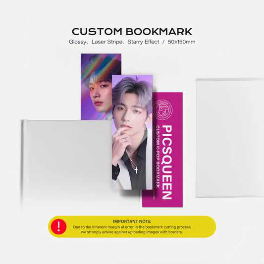 Custom Bookmark