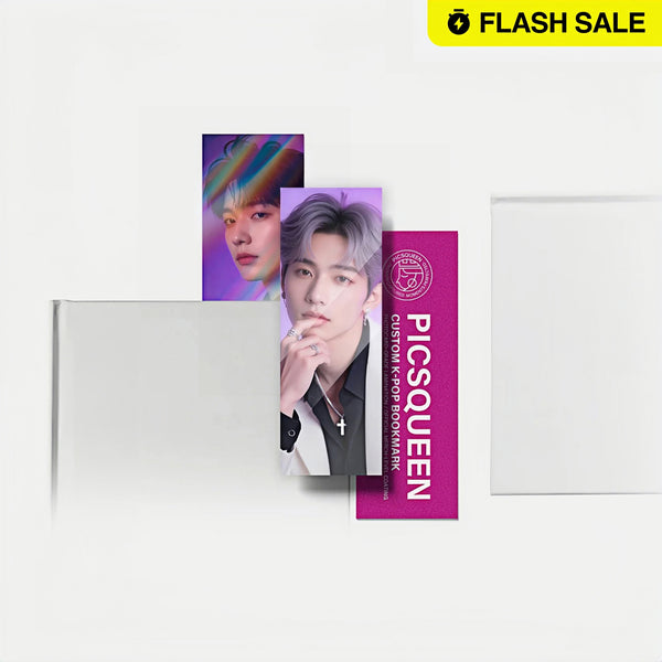 Custom Bookmark