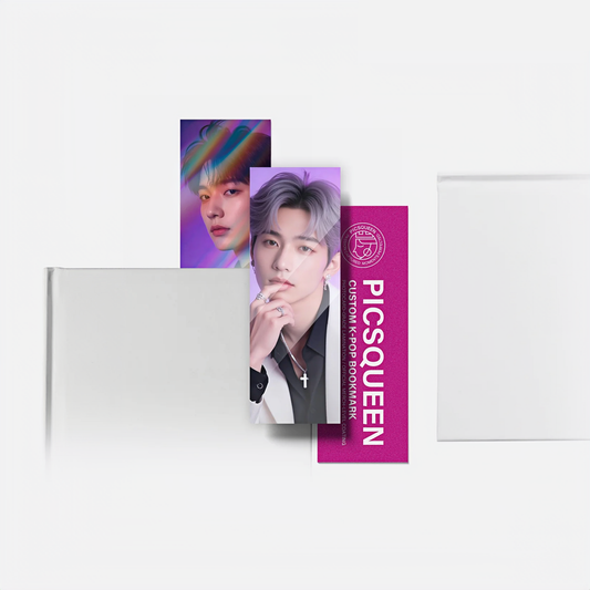 Custom Bookmark