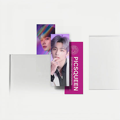 Custom Bookmark