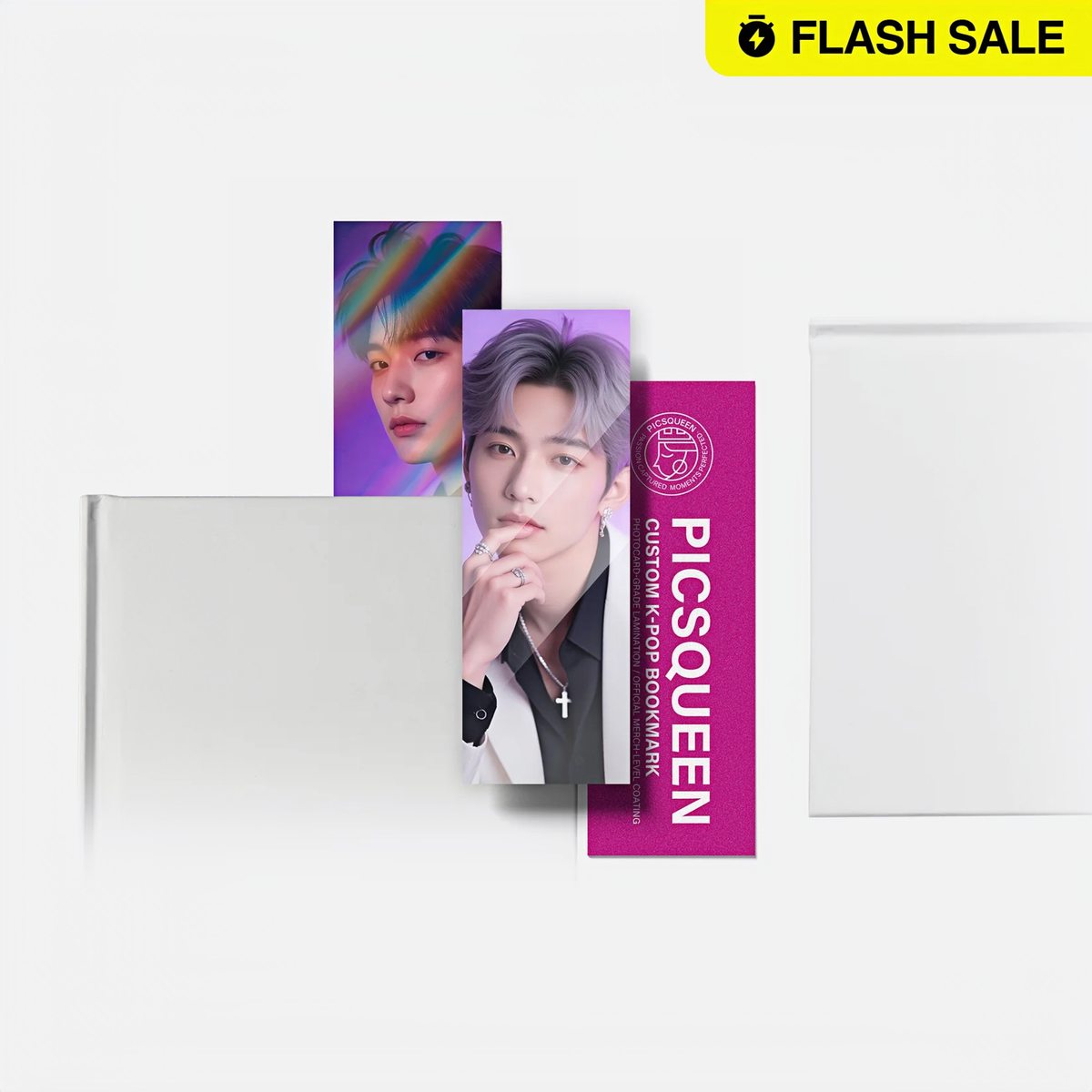 Custom Bookmark