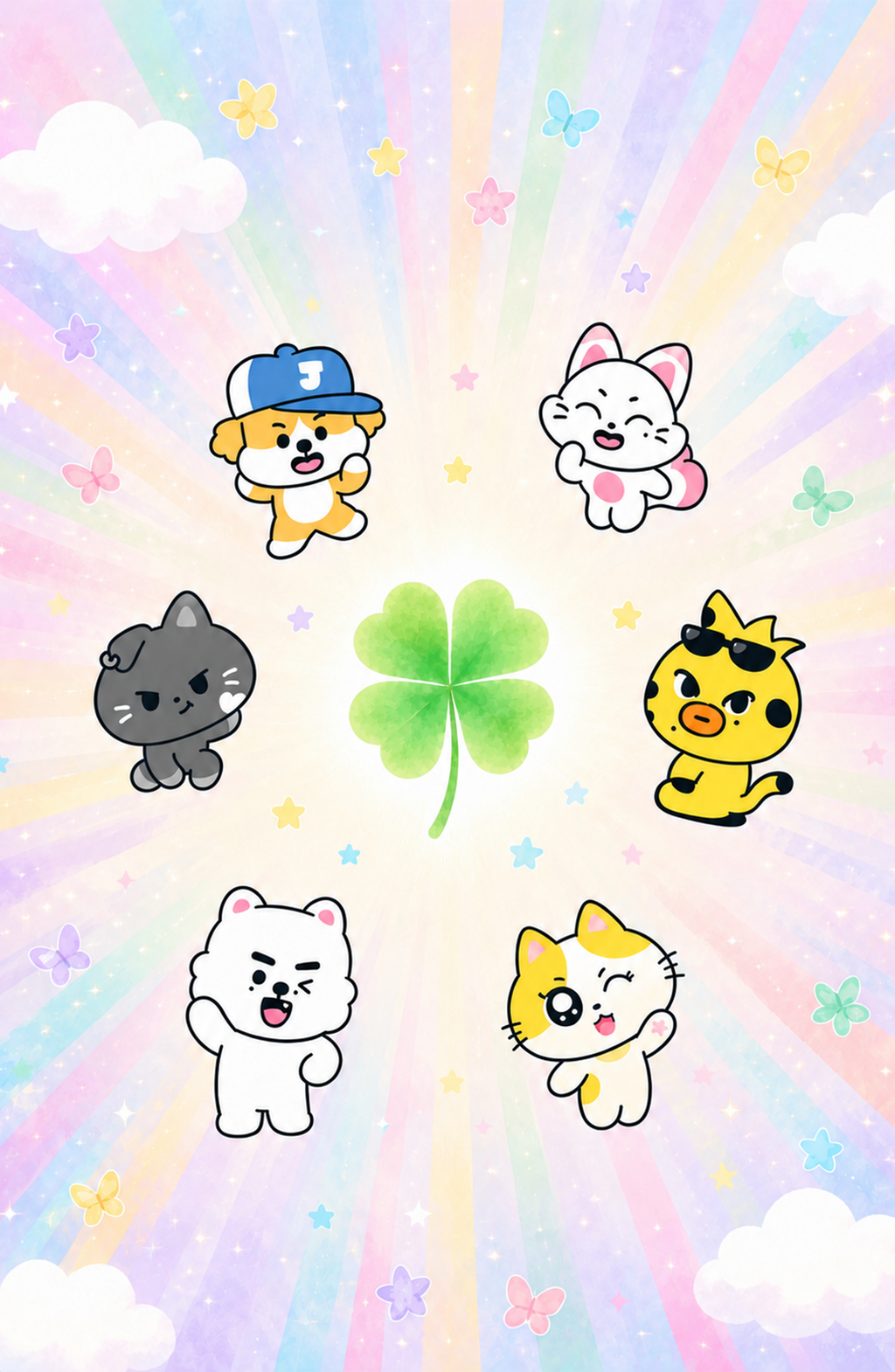 Downloadable asset