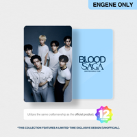 EN-Custom Ultra Photocard