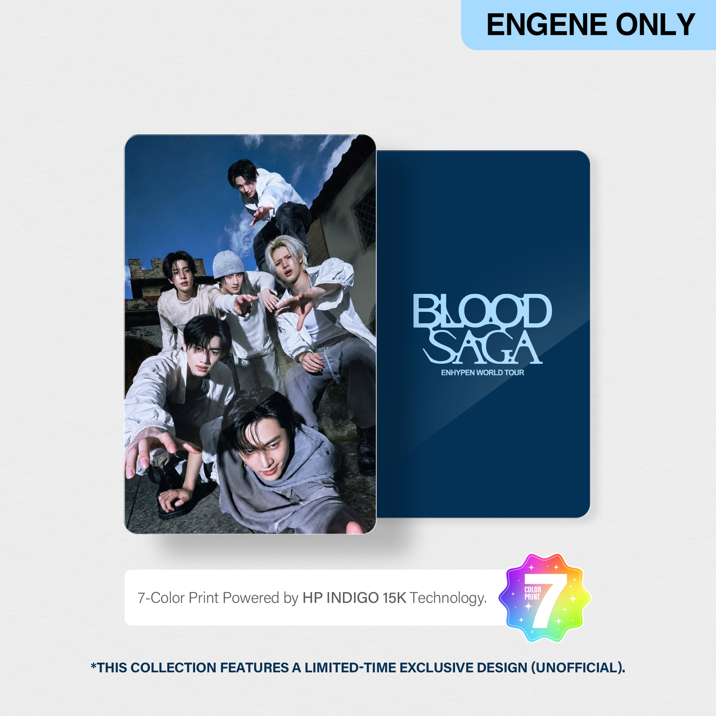 EN-Custom Archive Photocard