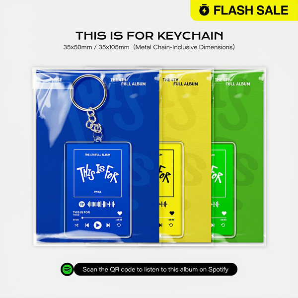 This is for Keychain