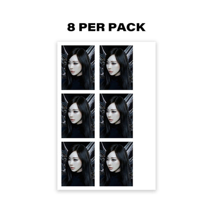SYNK : COMPLæXITY ID Photo Sheets