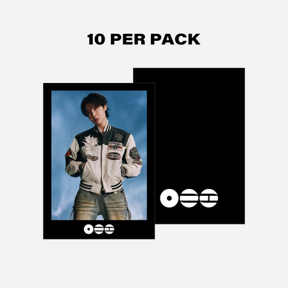 Arirang Bias Instant Photo