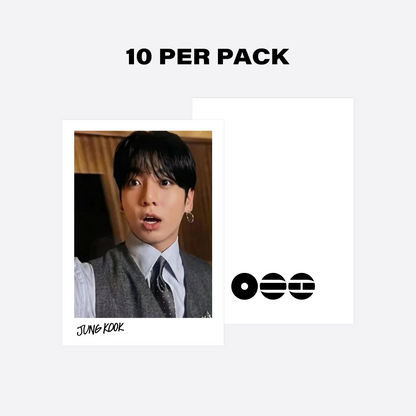 Arirang Bias Instant Photo