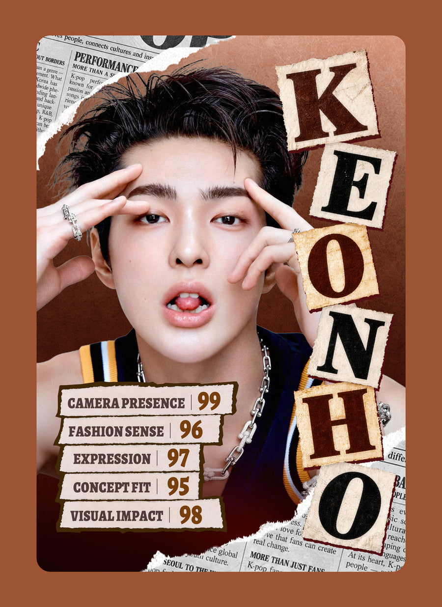 KEONHO