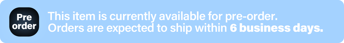 PUREFLOW Freebie Envelope