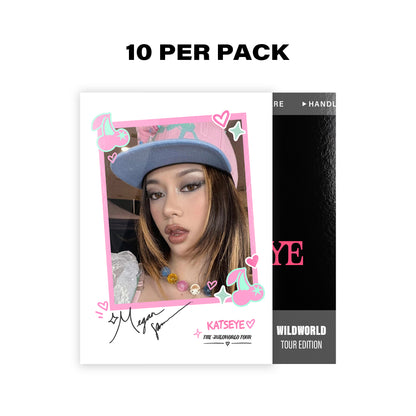 WILD Bias Instant Photo