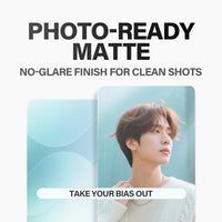 Matte Photocard