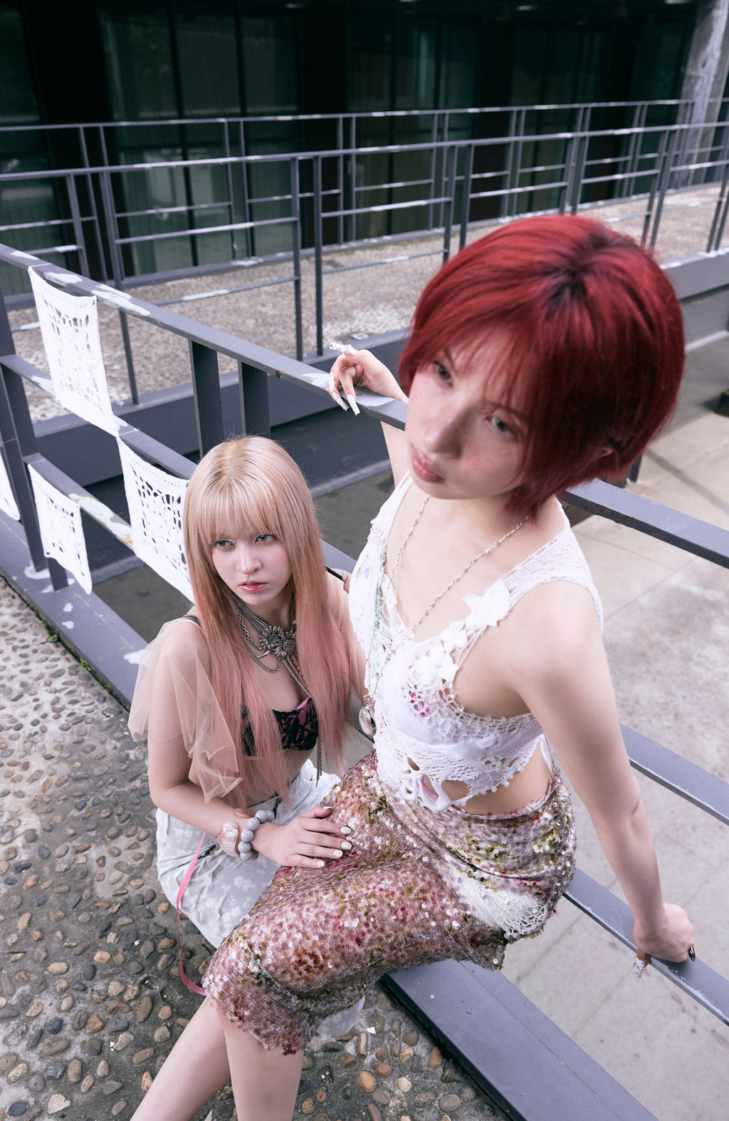Downloadable asset