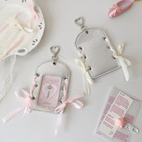 Ribbon PC Holder