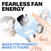 PUREFLOW Mini Fan