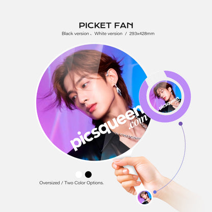Picket Fan