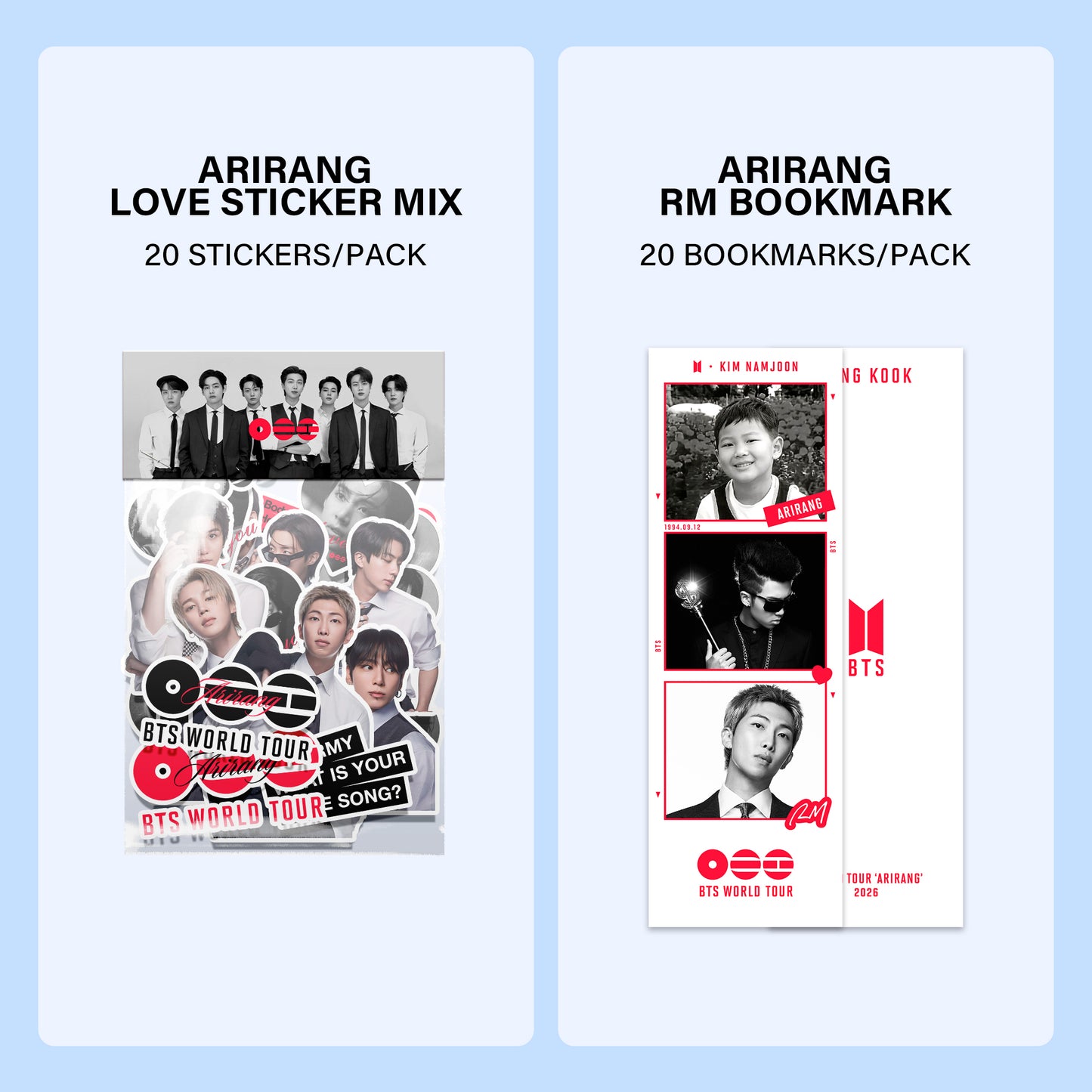 KARA Freebie Kit