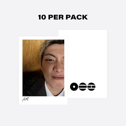 Arirang Bias Instant Photo