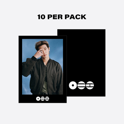 Arirang Bias Instant Photo