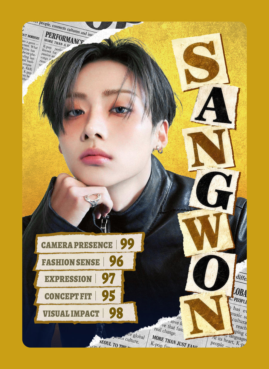 SANGWON