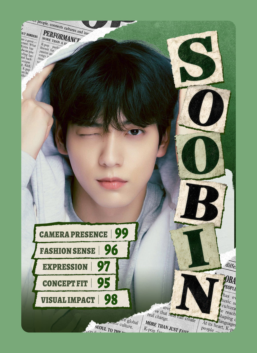 SOOBIN